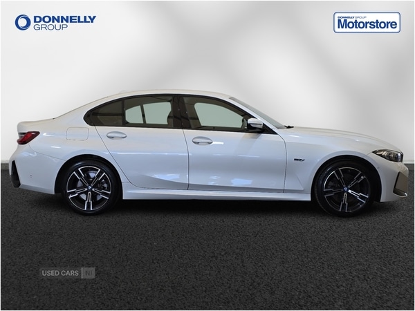 Used BMW 3 Series 2022 for sale - 77970861: Photo 3