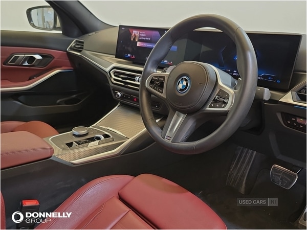 Used BMW 3 Series 2022 for sale - 77970861: Photo 4