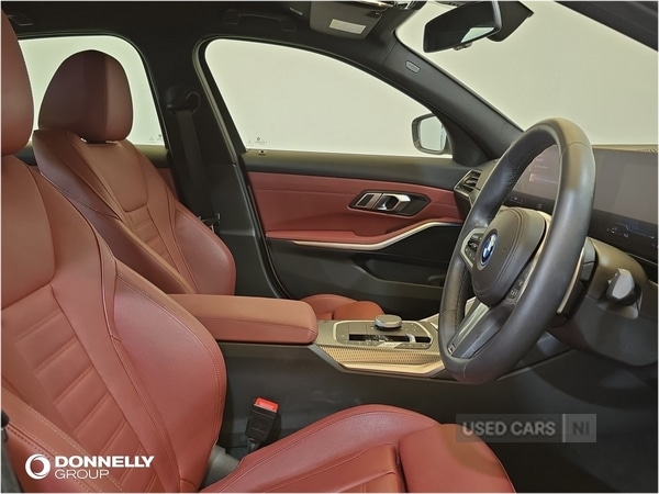 Used BMW 3 Series 2022 for sale - 77970861: Photo 6