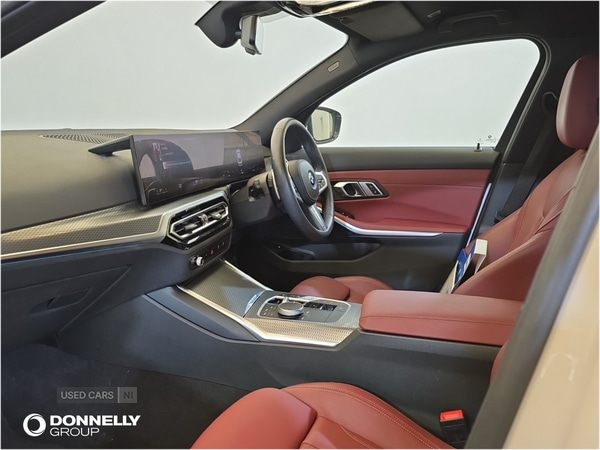 Used BMW 3 Series 2022 for sale - 77970861: Photo 8