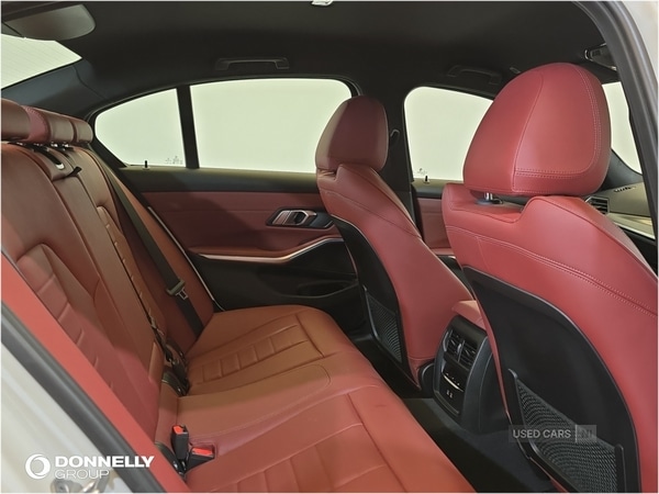 Used BMW 3 Series 2022 for sale - 77970861: Photo 9