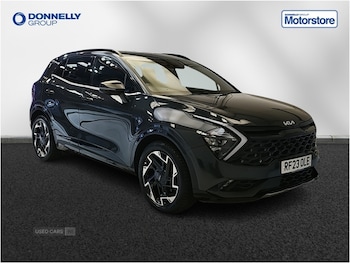 Used Kia Sportage 2023 for sale - 79602892: Photo