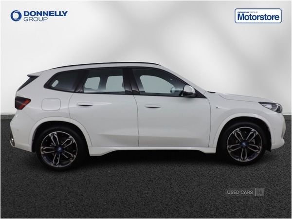 Used BMW iX1 2023 for sale - 77280122: Photo 3