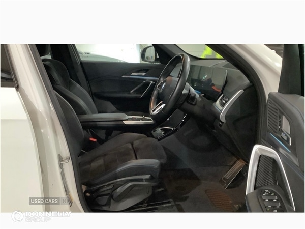 Used BMW iX1 2023 for sale - 77280122: Photo 4