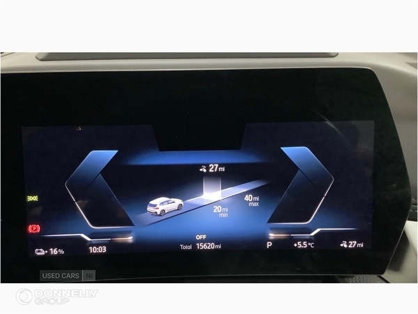 Used BMW iX1 2023 for sale - 77280122: Photo 6