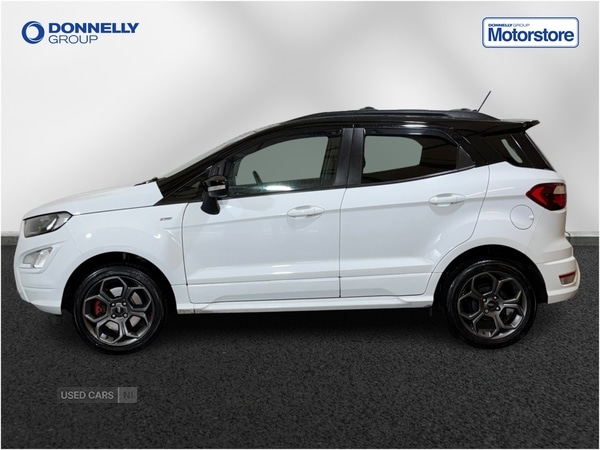 Used Ford Ecosport 2019 for sale - 77144809: Photo 10