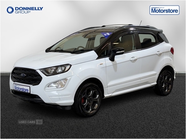 Used Ford Ecosport 2019 for sale - 77144809: Photo 11