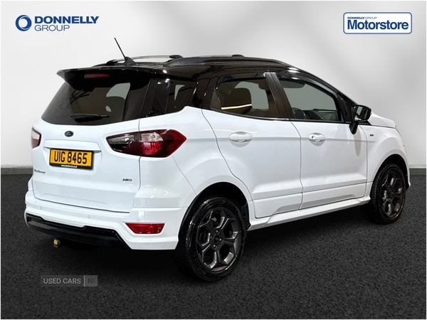 Used Ford Ecosport 2019 for sale - 77144809: Photo 12