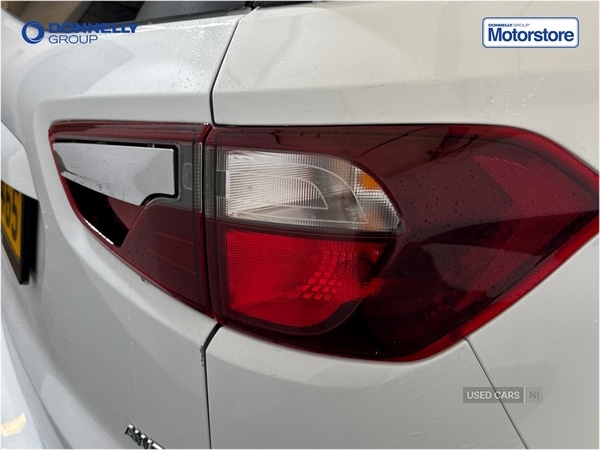 Used Ford Ecosport 2019 for sale - 77144809: Photo 14