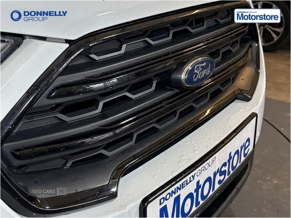 Used Ford Ecosport 2019 for sale - 77144809: Photo 15