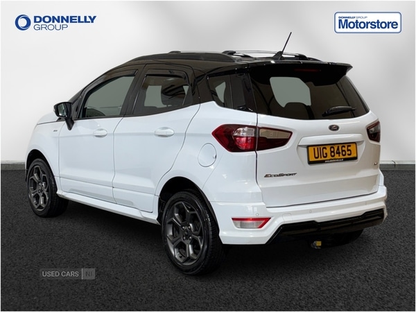 Used Ford Ecosport 2019 for sale - 77144809: Photo 2