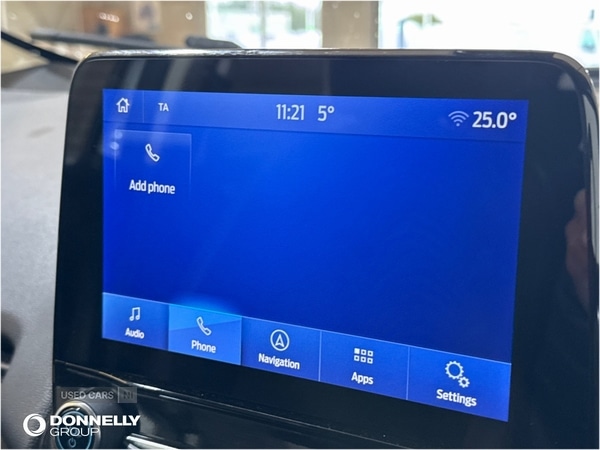 Used Ford Ecosport 2019 for sale - 77144809: Photo 21