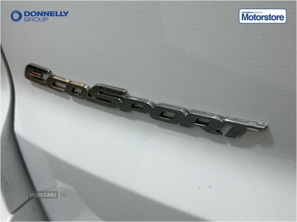 Used Ford Ecosport 2019 for sale - 77144809: Photo 24