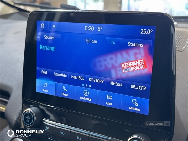 Used Ford Ecosport 2019 for sale - 77144809: Photo 5