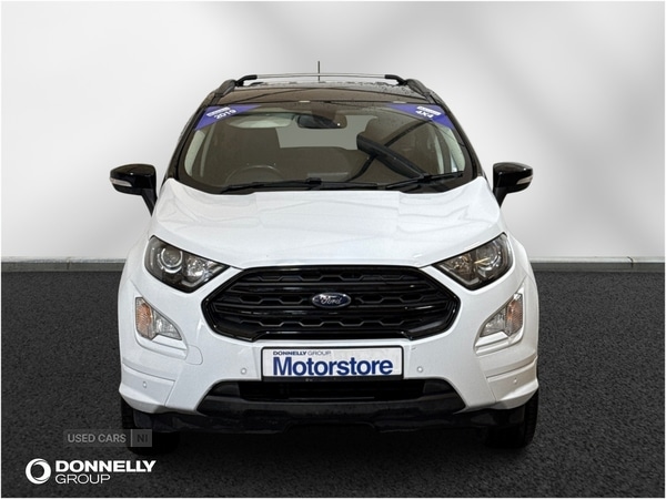 Used Ford Ecosport 2019 for sale - 77144809: Photo 8