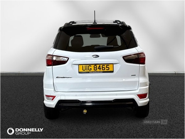 Used Ford Ecosport 2019 for sale - 77144809: Photo 9