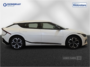Used Kia EV6 2021 for sale - 78677218: Photo