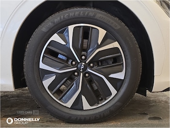 Used Kia EV6 2021 for sale - 78677218: Photo