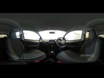 Used Peugeot 108 2021 for sale - 75200508: Photo