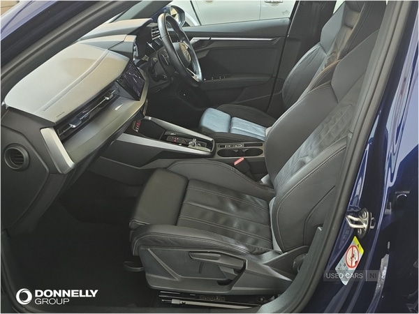 Used Audi A3 2021 for sale - 76646800: Photo 10