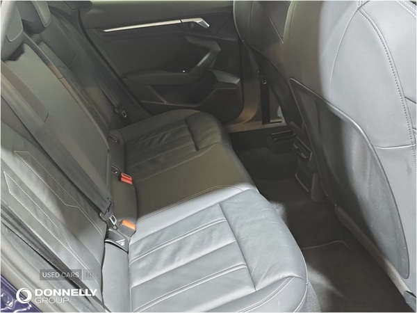 Used Audi A3 2021 for sale - 76646800: Photo 11