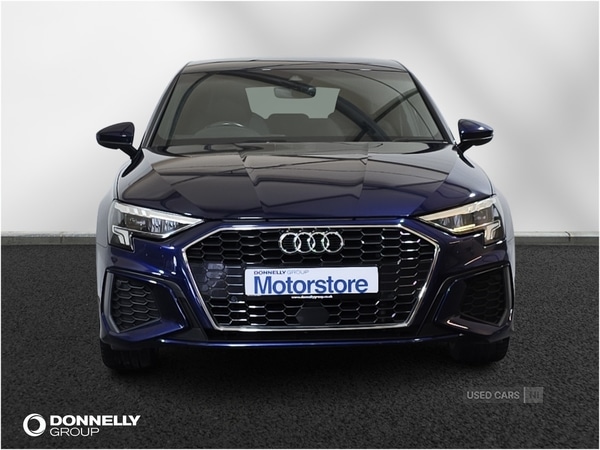 Used Audi A3 2021 for sale - 76646800: Photo 12