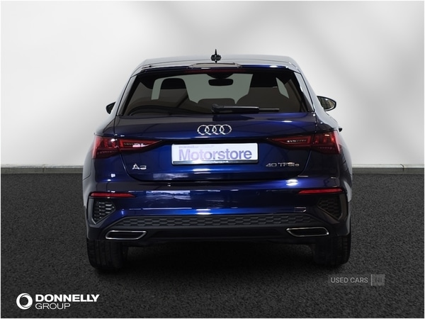 Used Audi A3 2021 for sale - 76646800: Photo 13