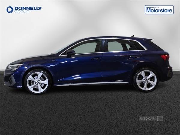 Used Audi A3 2021 for sale - 76646800: Photo 14