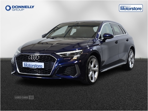 Used Audi A3 2021 for sale - 76646800: Photo 15