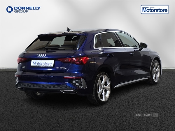 Used Audi A3 2021 for sale - 76646800: Photo 16