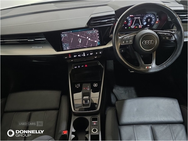 Used Audi A3 2021 for sale - 76646800: Photo 17