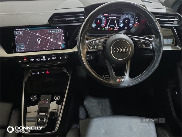 Used Audi A3 2021 for sale - 76646800: Photo 18