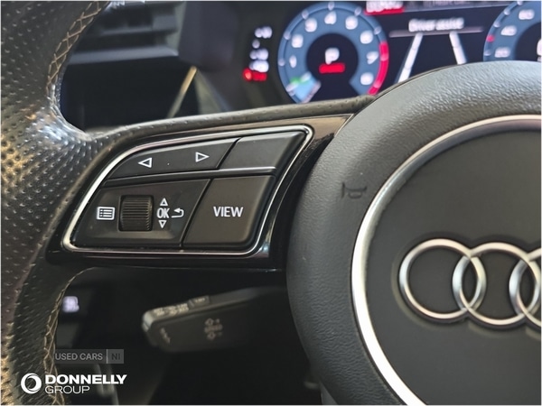 Used Audi A3 2021 for sale - 76646800: Photo 19