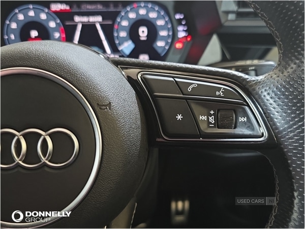 Used Audi A3 2021 for sale - 76646800: Photo 20