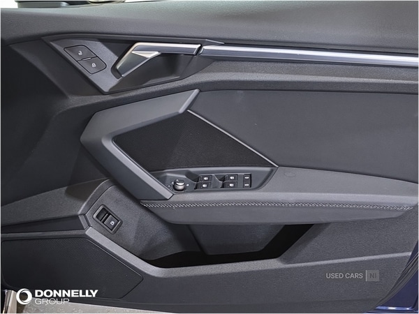 Used Audi A3 2021 for sale - 76646800: Photo 21