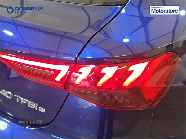 Used Audi A3 2021 for sale - 76646800: Photo 25