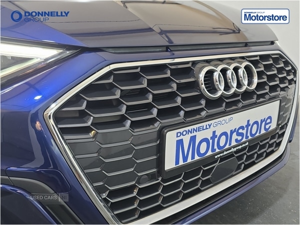 Used Audi A3 2021 for sale - 76646800: Photo 26