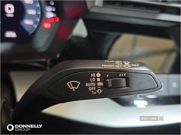 Used Audi A3 2021 for sale - 76646800: Photo 33