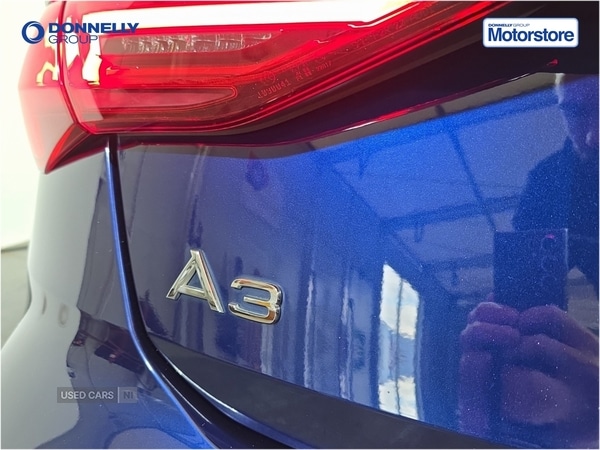 Used Audi A3 2021 for sale - 76646800: Photo 39