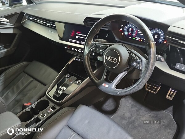 Used Audi A3 2021 for sale - 76646800: Photo 4