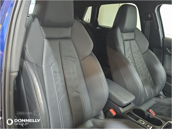 Used Audi A3 2021 for sale - 76646800: Photo 40