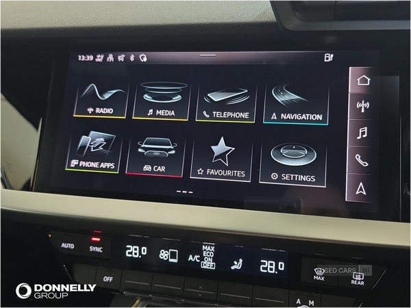 Used Audi A3 2021 for sale - 76646800: Photo 5