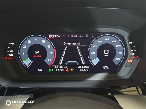 Used Audi A3 2021 for sale - 76646800: Photo 6