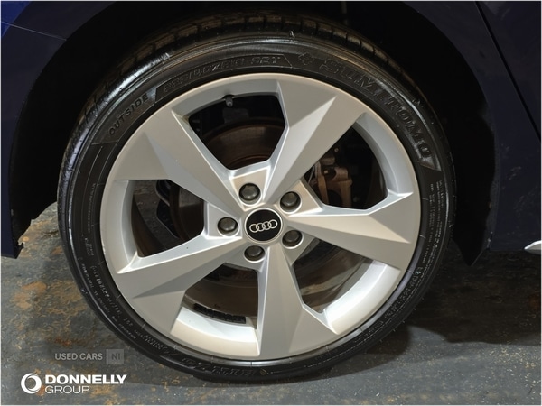 Used Audi A3 2021 for sale - 76646800: Photo 7