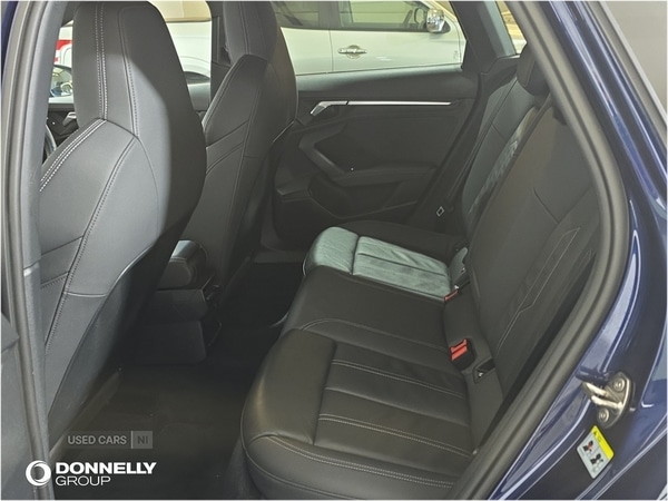 Used Audi A3 2021 for sale - 76646800: Photo 9