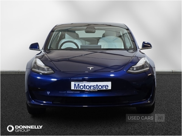Used Tesla Model 3 2019 for sale - 77754742: Photo 10