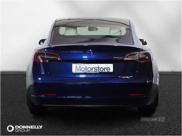 Used Tesla Model 3 2019 for sale - 77754742: Photo 11
