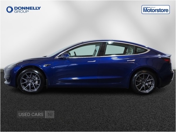 Used Tesla Model 3 2019 for sale - 77754742: Photo 12