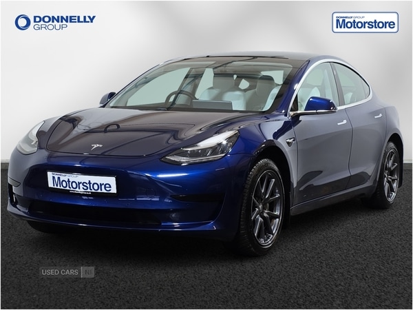 Used Tesla Model 3 2019 for sale - 77754742: Photo 13