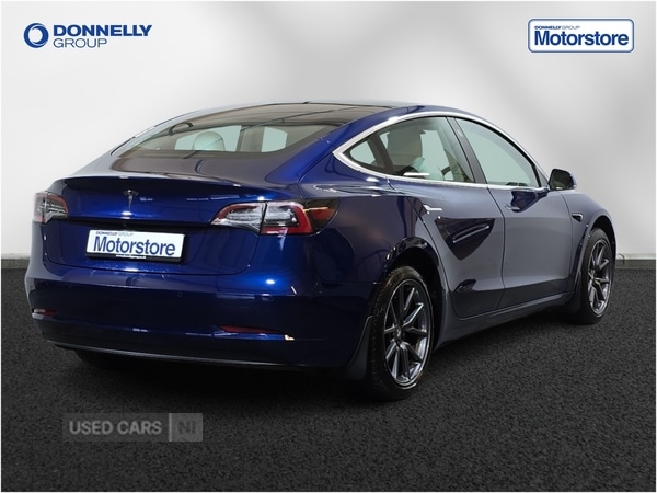 Used Tesla Model 3 2019 for sale - 77754742: Photo 14